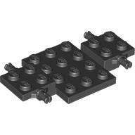 CHASSIS 4X7 CHASSIS 4X7