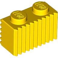 PROFILE BRICK 1X2 PROFILE BRICK 1X2