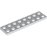 PLATE 2X8 PLATE 2X8