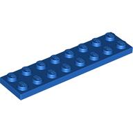 PLATE 2X8 PLATE 2X8