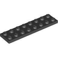 PLATE 2X8 PLATE 2X8