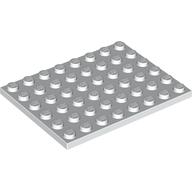 PLATE 6X8 PLATE 6X8
