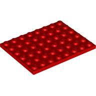 PLATE 6X8 PLATE 6X8