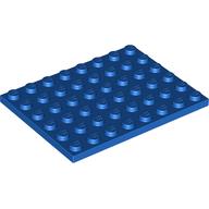 PLATE 6X8 PLATE 6X8