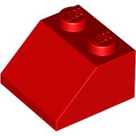 ROOF TILE 2X2/45° ROOF TILE 2X2/45°