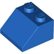 ROOF TILE 2X2/45° ROOF TILE 2X2/45°