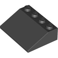 ROOF TILE 3X4/25° ROOF TILE 3X4/25°