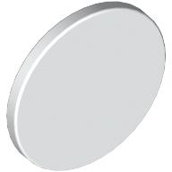ROUND SIGN W. SNAP ROUND SIGN W. SNAP