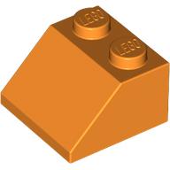 ROOF TILE 2X2/45° ROOF TILE 2X2/45°