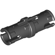 CONNECTOR PEG W. FRICTION CONNECTOR PEG W. FRICTION