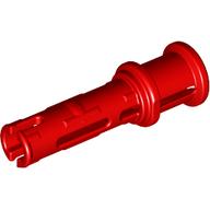 2M FRIC. SNAP W/CROSS HOLE 2M FRIC. SNAP W/CROSS HOLE