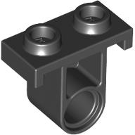 T-BEAM W. PLATE 1X2 W. KNOB