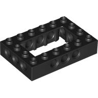 4X6 BRICK, Ø 4,85 4X6 BRICK, Ø 4,85