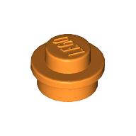 ROUND PLATE 1X1 ROUND PLATE 1X1
