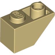ROOF TILE 1X2 INV. ROOF TILE 1X2 INV.