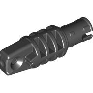 STUB W. FRICTION BUSH 3 M STUB W. FRICTION BUSH 3 M