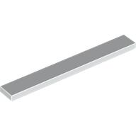 FLAT TILE 1X8 FLAT TILE 1X8