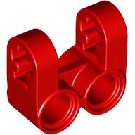 TECHNIC CROSS BLOCK/FORK 2X2 TECHNIC CROSS BLOCK/FORK 2X2