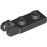 PLATE 1X2 W/FORK/VERTICAL/END PLATE 1X2 W/FORK/VERTICAL/END