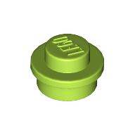 ROUND PLATE 1X1 ROUND PLATE 1X1