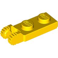 PLATE 1X2 W/FORK/VERTICAL/END PLATE 1X2 W/FORK/VERTICAL/END