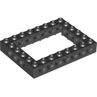 6X8 BRICK, Ø 4,85 6X8 BRICK, Ø 4,85