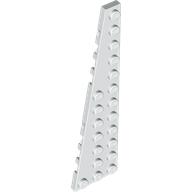 LEFT PLATE W. ANGLE 3X12 LEFT PLATE W. ANGLE 3X12
