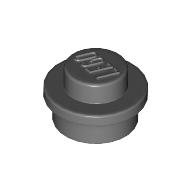 ROUND PLATE 1X1 ROUND PLATE 1X1