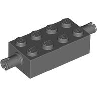 BEARING ELEMENT 2X4 W.D. SNAP BEARING ELEMENT 2X4 W.D. SNAP