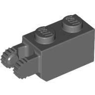 BRICK 1X2/FRIC/FORK VERT./END BRICK 1X2/FRIC/FORK VERT./END