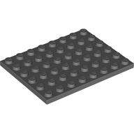 PLATE 6X8 PLATE 6X8