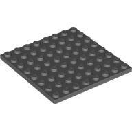 PLATE 8X8 PLATE 8X8