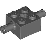BEARING ELEMENT 2X2 W.D. SNAP BEARING ELEMENT 2X2 W.D. SNAP