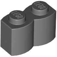 PALISADE BRICK 1X2 PALISADE BRICK 1X2