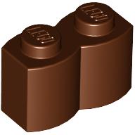 PALISADE BRICK 1X2 PALISADE BRICK 1X2