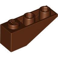 ROOF TILE 1X3/25° INV. ROOF TILE 1X3/25° INV.