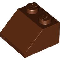 ROOF TILE 2X2/45° ROOF TILE 2X2/45°