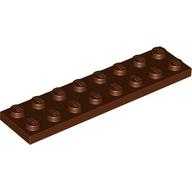 PLATE 2X8 PLATE 2X8