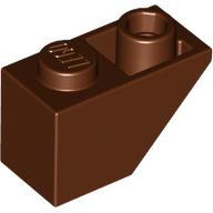 ROOF TILE 1X2 INV. ROOF TILE 1X2 INV.