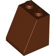 ROOF TILE 2X2X2/65 DEG. ROOF TILE 2X2X2/65 DEG.