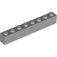 BRICK 1X8 BRICK 1X8