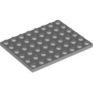 PLATE 6X8 PLATE 6X8