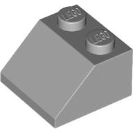 ROOF TILE 2X2/45° ROOF TILE 2X2/45°