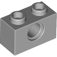TECHNIC BRICK 1X2, Ø4.9 TECHNIC BRICK 1X2, Ø4.9