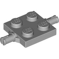 BEARING ELEMENT 2X2, DOUBLE BEARING ELEMENT 2X2, DOUBLE