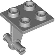 HOLDER F. AEROPLANE WHEEL HOLDER F. AEROPLANE WHEEL