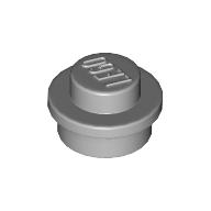 ROUND PLATE 1X1 ROUND PLATE 1X1