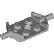 BEARING ELEMENT 2X2 2/3 BEARING ELEMENT 2X2 2/3