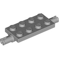 WHEEL SUSPENSION 2X4 W. SNAP WHEEL SUSPENSION 2X4 W. SNAP