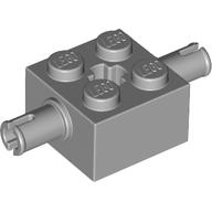 BEARING ELEMENT 2X2 W.D. SNAP BEARING ELEMENT 2X2 W.D. SNAP